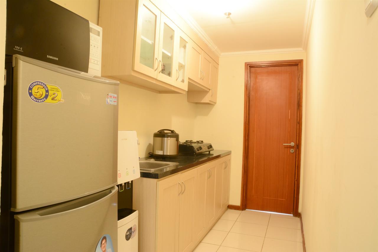 3Br Grand Palace With Private Bathtub By Travelio Jakarta Luaran gambar