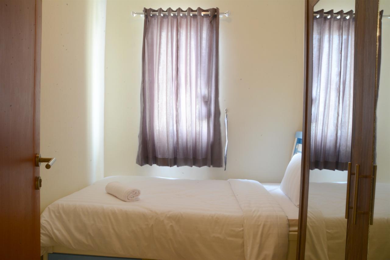 3Br Grand Palace With Private Bathtub By Travelio Jakarta Luaran gambar