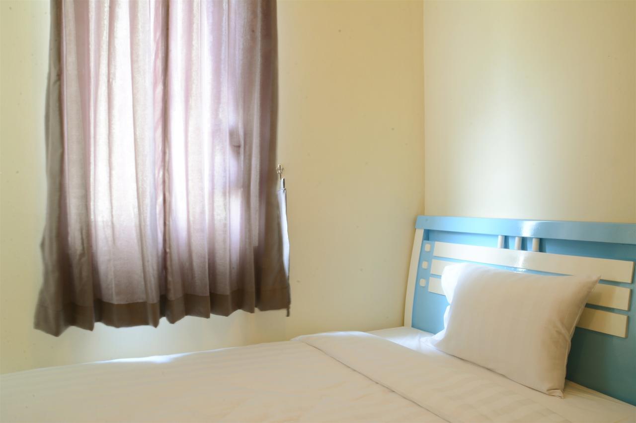 3Br Grand Palace With Private Bathtub By Travelio Jakarta Luaran gambar