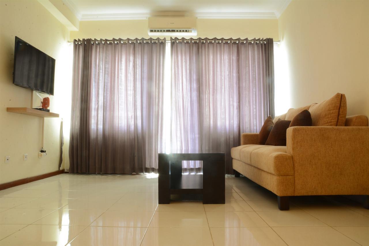 3Br Grand Palace With Private Bathtub By Travelio Jakarta Luaran gambar
